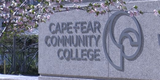 CFCC Small Business Center ranks #1 in NC for third year in a row