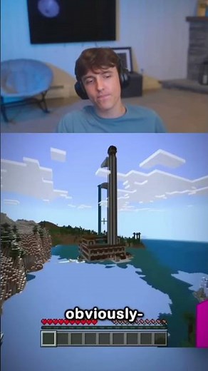 the most secret minecraft bug EVER