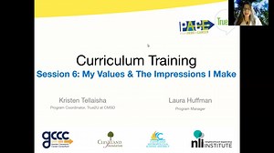 2024/2025 True2U Session 6 Curriculum Training 3-13-25