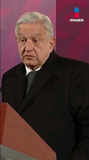 López Obrador habla sobre las actividades que realizará el día de hoy | Shorts | La Mañanera