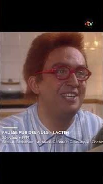 Are Les Nuls' sketches impossible today? Dominique Farrugia responds.