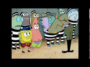 SpongeBob The Inmates of Summer aired on April 22, 2010