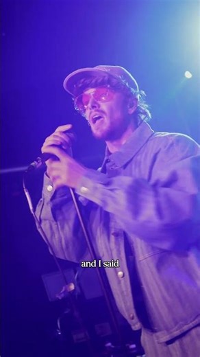 Lots of new songs played on this tour 🧡