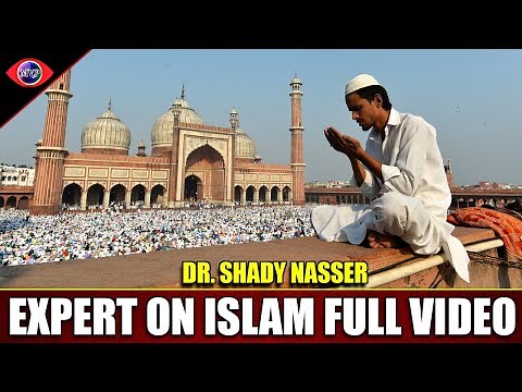 A Critical Examination of the Quran & Islam: Dr. Shady Nasser