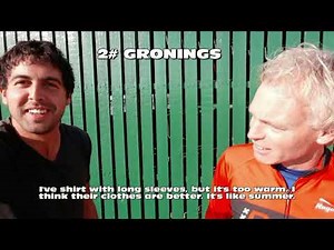 5 Dutch dialects - 5 Nederlandse dialecten