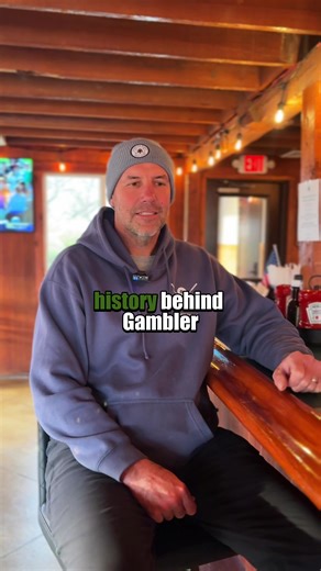 Gambler Ridge Golf Course: From Farm to Fairway