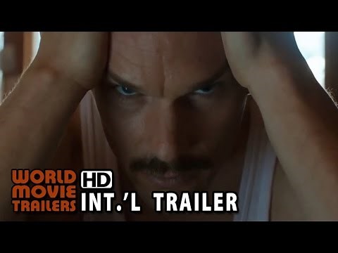 Predestination International Trailer #2 (2015) - Ethan Hawke Sci-Fi Thriller HD