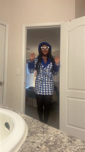 I Need Finer: Zeta Phi Beta Sorority Spring 2025