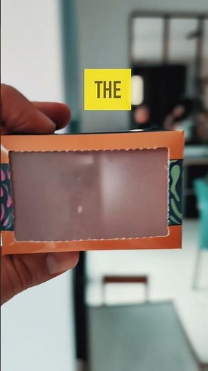 Show your kids how cameras work #fastfunforkids