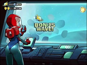 Collect Minerals | Space Rescue: Code Pink | Walkthrough, Gameplay, No Commentary, 4K