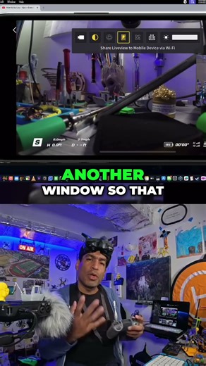 Fly like a Pro! 🚀 Drone Manual Mode Tips! 🔥