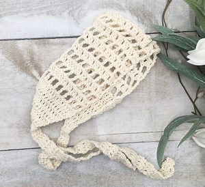 Whimsy Head Wrap - Free Pattern