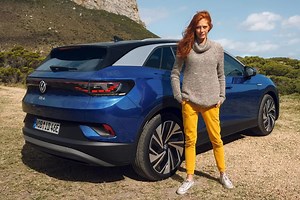 Volkswagen ID.4 - Miles Continental Volkswagen