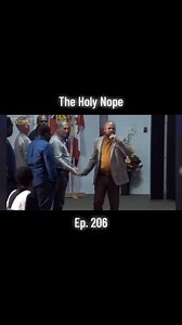 The Sound Effects 💀 #holynope #nope #anointing #soundeffects | The Holy Nope