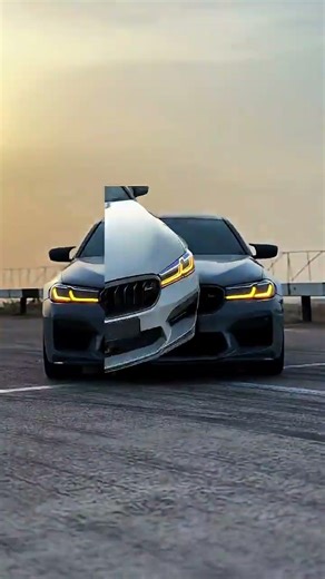 bmw part -19 #capcut #bmw #viral