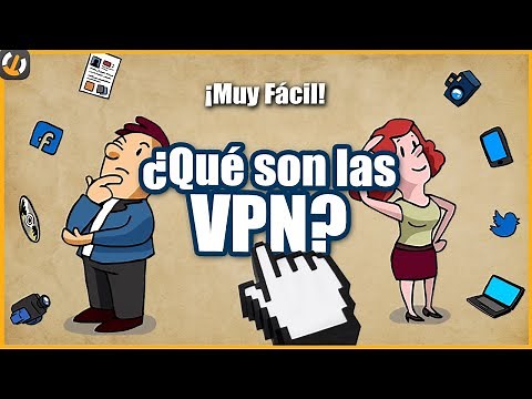 What is a VPN? | Explained simply