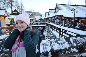 Poland's Winter Wonderland, Zakopane. Christmas in the Mountains. — Delightful Travellers :: A Canadian Couple that Loves to Travel