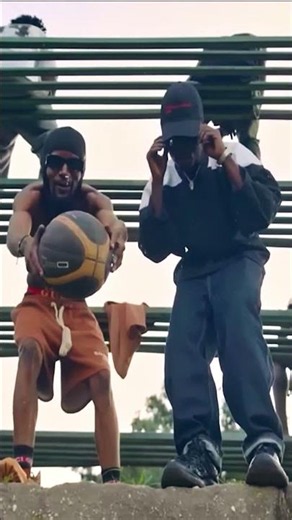 Suagga D & Kunta - Boka Tattoo