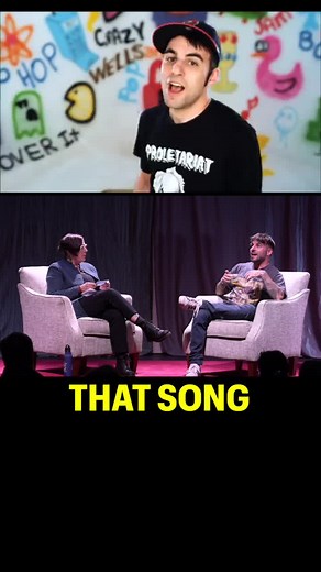 Shoutout to Mark Curdo 😍 #imawesome #wcyy #q979 #myspace #storytime