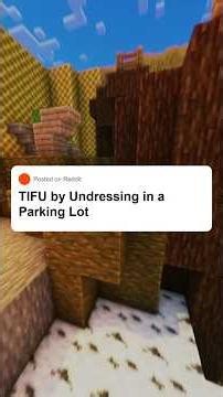 [FULL STORY] TIFU by Undressing in a Parking Lot