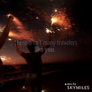 20K views · 612 reactions | Congrats on achieving Gold Medallion® Status, we look forward to seeing you on board! | Delta Air Lines | Facebook