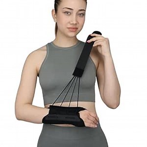 BLUEWELL - Hand & Wrist Supports & Splints - Helps Relieve Tendinitis Arthritis Carpal Tunnel Syndrome Pain - Braces Both Hands - For Women and Men - One Size