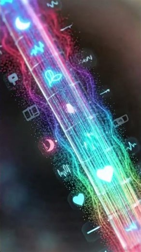 Your hair can speak 🙊🗣️