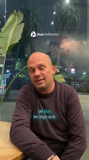 ¿Sabés qué hace que una empresa sea verdaderamente eficiente? 🧐 ✅ Herramientas rentables ✅ Mayor productividad Descubrí cómo podemos ayudarte a impulsar tu negocio 🙌 | Dux Software