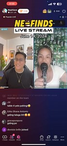 90K views · 1.7K reactions | A mother from Carmen, Cebu brought slow rock to our live stream last night! Her rendition of “Still Loving You” by Scorpions etched a mark in the hearts of the audience! Napakagaling ni nanay kahit nagkasakit siya at namaos ng mahigit isang taon na. | Nephi Axe | Facebook