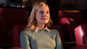 Woody Allens „A Rainy Day in New York“: Elle Fanning als Altherren-Phantasie