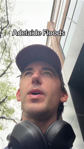 Adelaide Floods: A Recap of the Recent Events