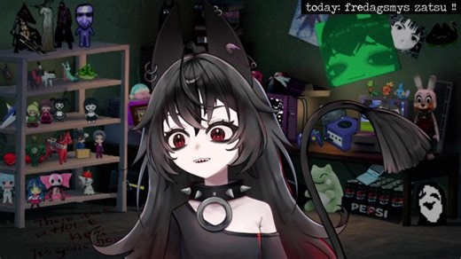 floppa friday fredagsmys zatsu !!!