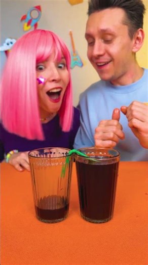 🎩 Amazing Magic 💦 Discover A Fun Trick! 🎉