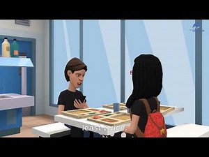 Group Project Talk 📝 | Real English Conversation for Students