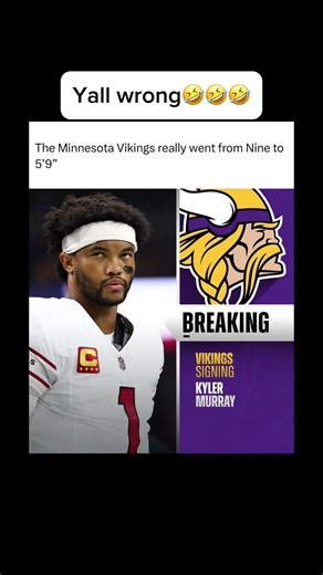 They hatin but watch Kyler resurrect his career🤷💯 #shorts #nfl #sports