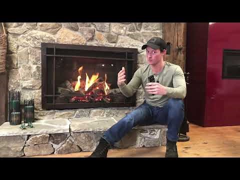 Mendota Fullview 36 Preview ( Wrights's Heath, Heat & Home)