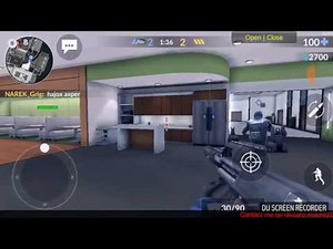 Мод-меню для critical ops