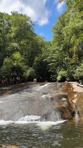 9.7K reactions · 988 shares | This is your reminder that Sliding Rock...