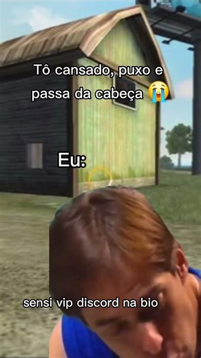sensi vip na bio #freefirememes #freefire #freefireshorts #memesfreefire