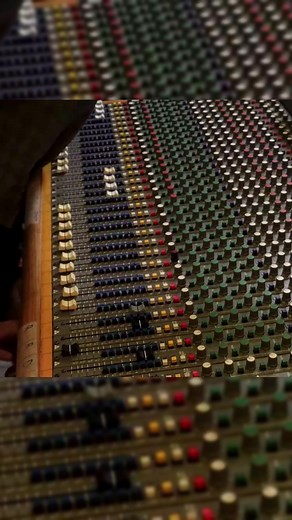 Irie Ites recording a brand new dubwise from the song Wasp Nest by Chezidek 🔥 #irieites #chezidek #reggae #dub #dubwise