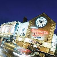 The Botanic Inn, Belfast