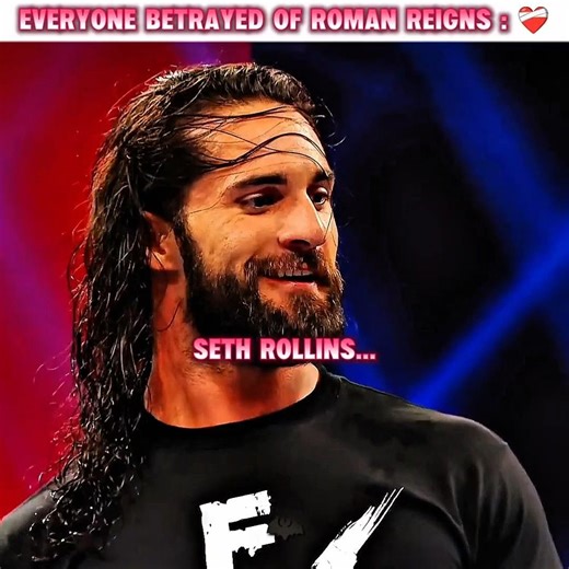 Everyone Betrayed of Roman Reigns ❤️‍🩹 But : The Rock is Real Family of Roman Reigns 🫂 #wwe #shorts