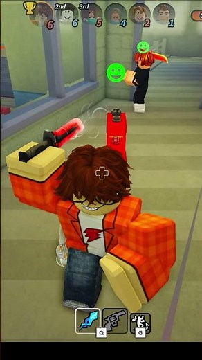 This DISPENSER Strategy Makes Your Team UNSTOPPABLE in Roblox SHARP! 🚀