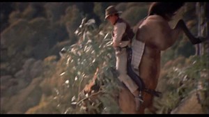 Today is International Mountain Day – as good an occasion as any to revisit Australian classic The Man from Snowy River! 🐎🐎🐎 This 1982 blockbuster follows the story of Jim Craig, a jackaroo who travels down from the mountains and inland to earn a living and save his farm after the death of his father. It's there that he and the girl of his dreams get caught up in a bitter feud. Watch it now on www.ozflix.tv | Ozflix