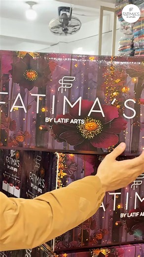 PERI DOT Lawn Collection Vol-2727 by Fatima's Collection