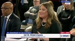 In this time of crisis, history will remember who joined the movement to uphold democracy. | Democracy Forward