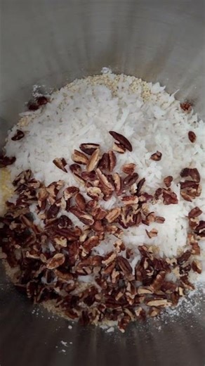 Vintage Sesame Cookies for Easter That Taste Like a Fancy Party