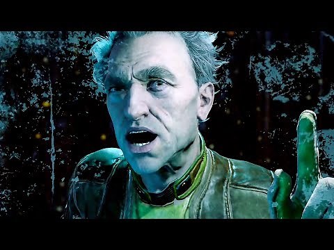 THE OUTER WORLDS Trailer (2019)