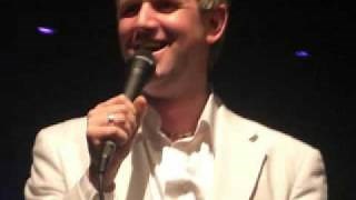 Mike Denver - Blowing in the Wind