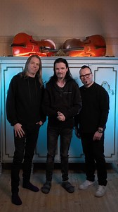 57K views · 2.6K reactions | You will not believe this! It is such a big honor for us, we can’t even put it into words. Our next single will be “One“ - feat. Mr. James Hetfield and Robert Trujillo! Who would have thought, 30 years ago! “One“ will be out May 17th. You can pre-save it already. We are 100% sure – it’s going to blow your mind!! 落 https://bmg.lnk.to/apocalyptica_one #Apocalyptica #Metallica #One #CelloMetal #SymphonicMetal | Apocalyptica | Facebook